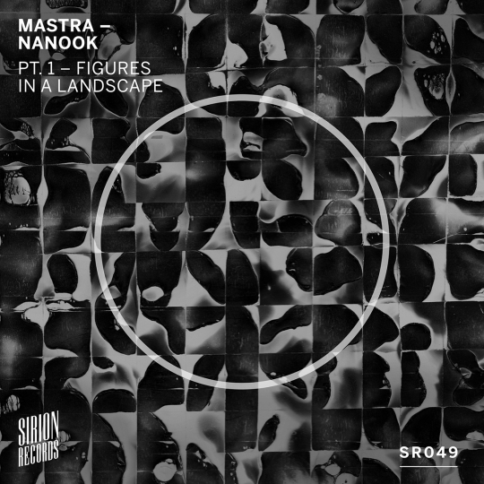 Mastra - Nanook, Pt. 1 - Figures in a Landscape