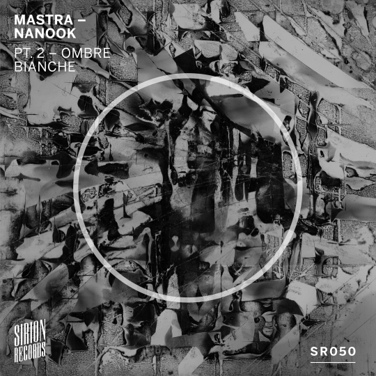 Mastra - Nanook, Pt. 2 - Ombre Bianche