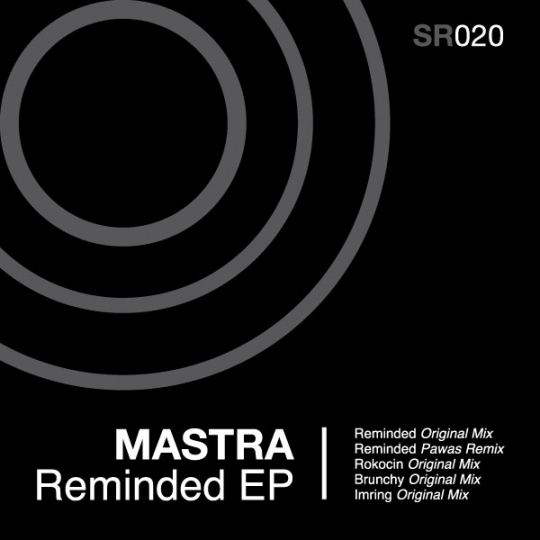 Mastra - Reminded