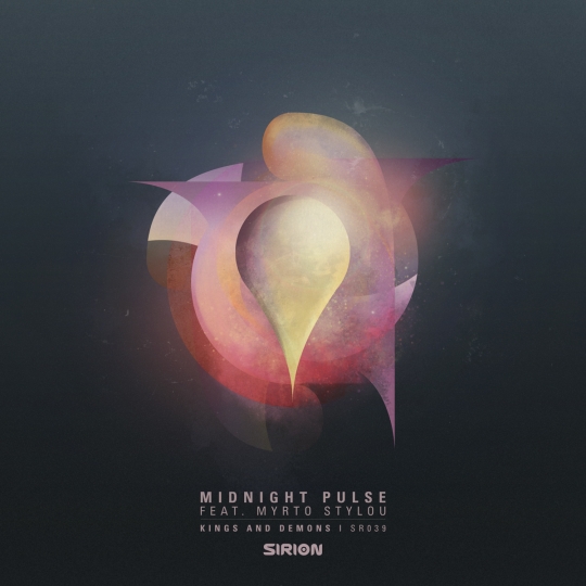 Midnight Pulse - Kings and Demons