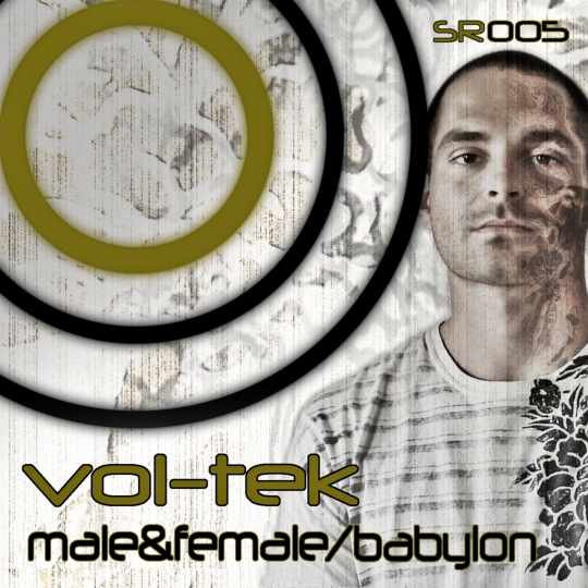Vol-tek - Male & Female